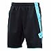Nike Men's Side Pocket Contrasting Swim Trunk Volley Shorts