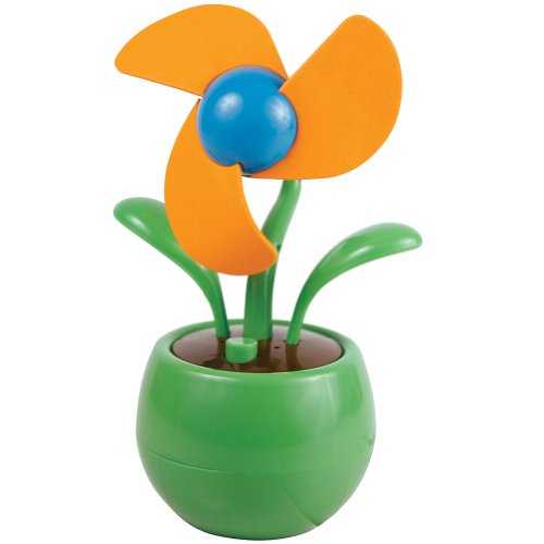 USB Flower Fan