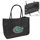 University of Florida Gators UF Logo Handbag Logo Purse College Official NCAA College Purse PURSES Hand Bag Bags Gifts and Gift Ideas For Ladies Women Woman Graduation Alumni or Fans Travelers OFFICIAL NCAA Merchandise