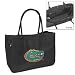 Florida Gators Handbag Logo Purse University of Florida College Official NCAA College Purse PURSES Hand Bag Bags Gifts and Gift Ideas For Ladies Women Woman Graduation Alumni or Fans Travelers OFFICIAL NCAA Merchandise