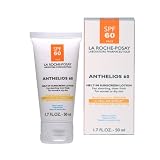 La Roche-Posay Anthelios 60 Melt-In Sunscreen Lotion, 1.7-Ounce Bottle