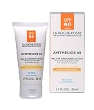 La Roche-Posay Anthelios 60 Melt-In Sunscreen Lotion, 1.7-Ounce Bottle