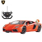 1 14 Scale Lamborghini Aventador LP700 Radio Remote Control Model Car R C RTR... by Rastar