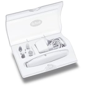 Scholl Professional Manicure & Pedicure Kit