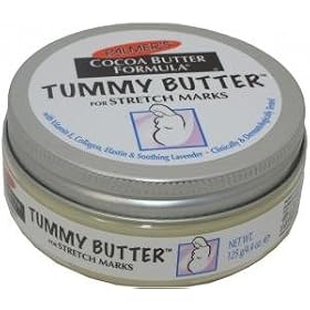 Palmers Cocoa Butter Formula Tummy Butter