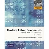 Modern labor economics : theory and public policy
