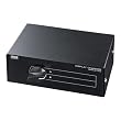 SANWA SUPPLY SWW-21VLN �f�B�X�v���C�ؑ֊�(2��H)