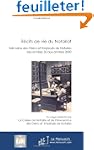R�cits de vie du Notariat : M�moires...