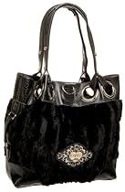 KATHY Van Zeeland Private Eye Shopper - Fur