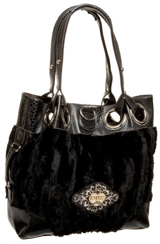 KATHY Van Zeeland Private Eye Shopper - Fur