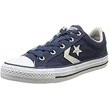 Converse Star Player Ox, Unisex Adults' Hi-Top Sneakers