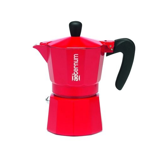 BIALETTI CAFETIERE 3T ALLEGRA AETERNUM ALU*RG