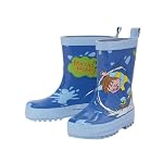 Horrid Henry Wellies