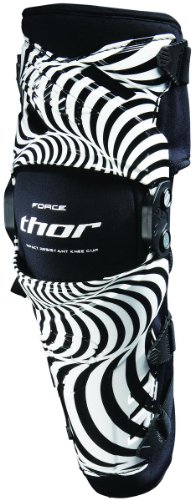 Thor Motocross Force Kneeguards - Small/Medium/Illusion On Sale