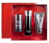 ARMANI CODE For Men By GIORGIO ARMANI Gift Set