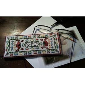 SUPER CHATELAINE PATTERNS