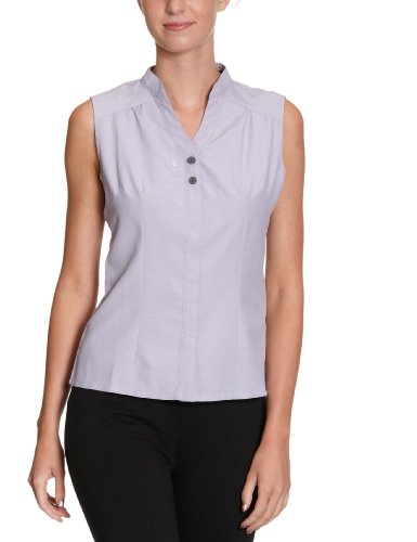 Lafuma Damen Bluse LD LADAKH SHIRT, LILAS PALE, S Preisvergleich