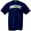 Nike Connecticut Huskies (UConn) Navy Blue Youth Classic College T-shirt