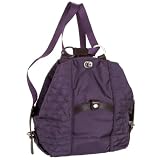 shoulder harness Mosey Life Convertible BackpackGra