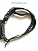 DogTrainer-DG53 Anti Bark Collar for Dogs Training System, No Harm Warning Beep And Shock with 7 Adjustable Sensitivity Electric Collar,for 15-120 Pounds Dogs