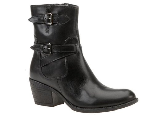 Clarks Womens Lyme Regis Boot