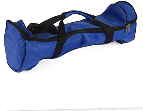 MonoRover Scooter Rove Bag, Carrying Handbag for 6.5 Inch Two Wheels Self Balancing Electric Unicycle Hoverboard, Blue