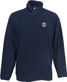 Minnesota Twins Sleet Full Zip Fleece Jacket