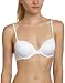 Calvin Klein Women's 365 Microfiber Convertible Contour Bra #D2894