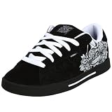 Osiris Men's Serve Maxx 242 Sneaker