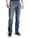 (リーバイス)Levi's 511 クラシック スリムテーパード 00511-1307
