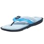 adidas Women's Koolvayuna Sandal,Navy/Altitude/Cyan,7 M