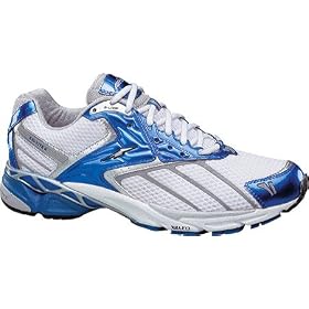 AVIA Mens A2231M AVI-Lite II Running Shoe by 