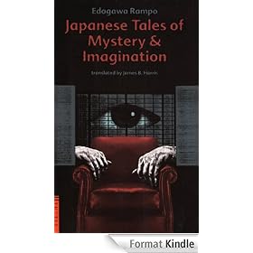 Japanese Tales of Mystery & Imagination (Tuttle Classics)