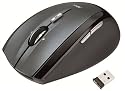 Trust 4930 optische Notebook Maus schnurlos anthrazit