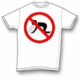 No Puking - Beer, Drinking, Coffee, and Drug Toddler Shirt