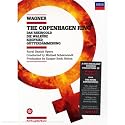 The Copenhagen Ring: The Complete DVD Set