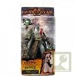 God of War Golden Fleece Kratos 7" Action Figure