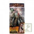 God of War Golden Fleece Kratos 7" Action Figure
