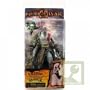 God of War Golden Fleece Kratos 7" Action Figure