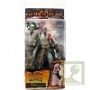 God of War Golden Fleece Kratos 7" Action Figure