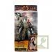God of War Golden Fleece Kratos 7" Action Figure
