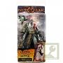 God of War Golden Fleece Kratos 7" Action Figure