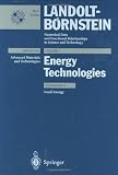 Fossil Energy