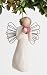 Willow Tree Angel of the Heart Ornament, 26053