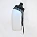 SPIbelt Hydration Companion - 6 oz. (180 ml) No-bounce, BPA-free Sports Water Bottle