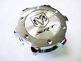 06-09 Dodge Challenger Charger SRT8 Billet Oil Cap Chrome