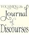 Books : The Journal of Discourses - Complete Set