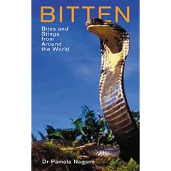 Bitten!: Bites and Stings from Around the World