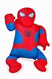 Snugglers for Boys Licensed Spiderman