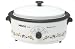Nesco 4116-46-30 6-Quart Berry Vine Pettern, Non-Stick Electric Roaster